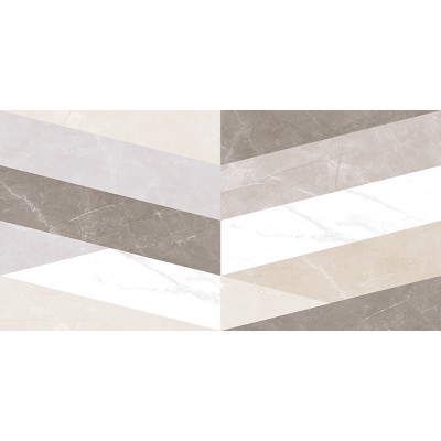 Плитка 08-00-11-2461 Savoy бежевый мозаика 20х40