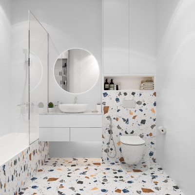 Керамогранит Gilio Matt 60x60