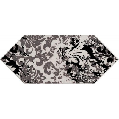 Плитка VT/A522/35029 Каламита 2 серый светлый 14x34