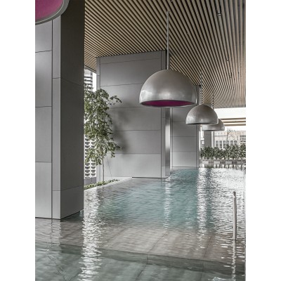 Керамогранит LAMF004035 Oxide Avorio 5 1000x3000