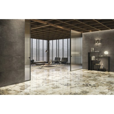 Мозаика 600110000975 Carrara Mosaico Vertex 30x25.8