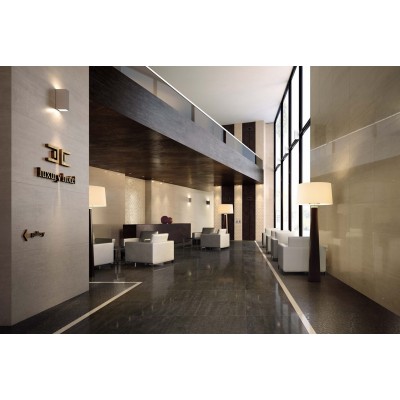 Плитка 8MPW Mark White Paint 40x80