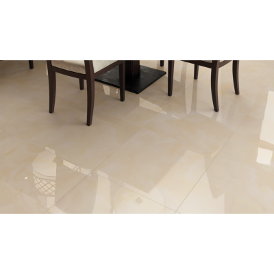 Керамогранит 610015000544 Charme Evo Statuario Lux Ret 60x60