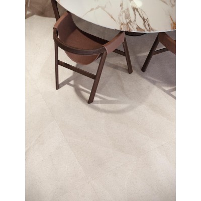 Плитка 100381275 Limestone Bone Fiume 59.6х150