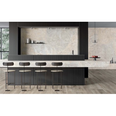 Керамогранит JND1 Versilia Nuvolato Grey Spazzolato R10 RT 60x120