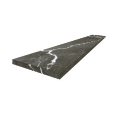 Ступени 620070002496 Dark Scalino Angolare Sx 120х33