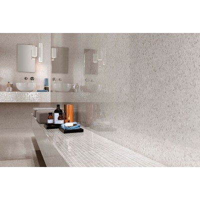 Керамогранит ATW3 Marvel Terrazzo White 60x60