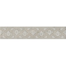 Плитка OS/B295/8348 Ферони серый матовый 30x5,7