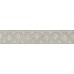 Плитка OS/B295/8348 Ферони серый матовый 30x5,7
