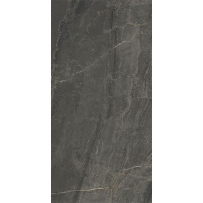 Керамогранит 83343 Sybil Black Levigato 60x120