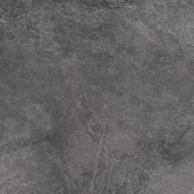 Керамогранит LP6060G0371R Fortezza Grafite PRO тёмно-серый матовый карвинг R10 STR 59.5х59.5