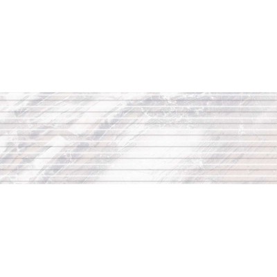 Плитка 629 Eclipse Grey рельеф 29,5х89,5