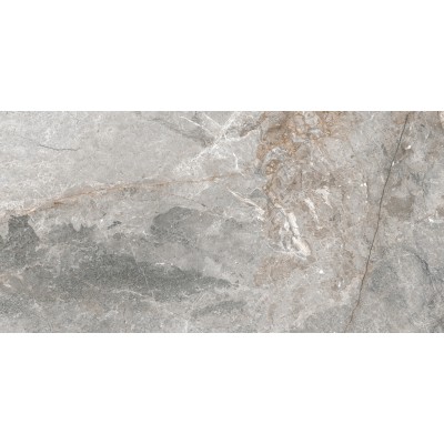 Керамогранит 16669 Sense серый рельеф 44,8х89,8