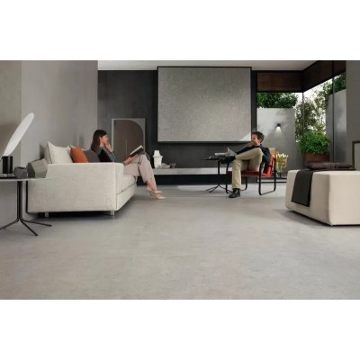 Керамогранит AKQM Boost Stone Ivory 6mm 60x120