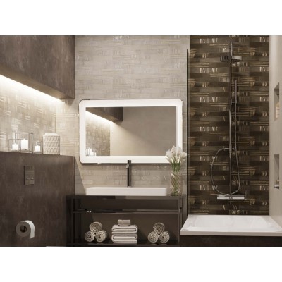 Плитка 04-01-1-18-05-15-2337-0 Декор Кайлас коричневый 30x60