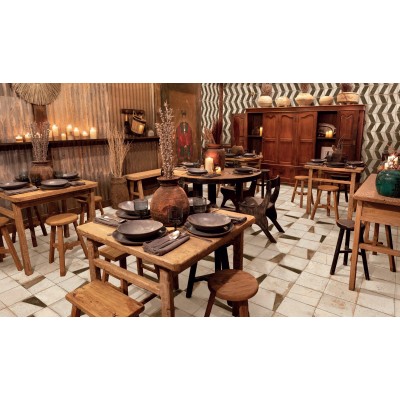 Плитка 38185 Fs Sabi 45x45x0,95