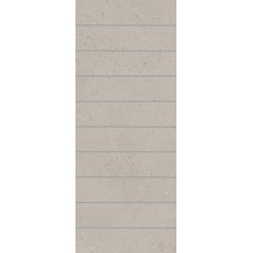 Плитка KMD2PTG002BN Декор чипсет Скарпа серый матовый 20x50x0,8