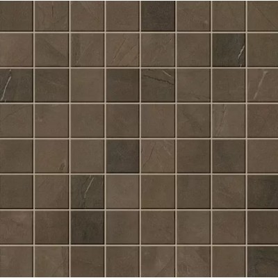 Мозаика ASK9 Marvel Bronze Mosaico Matt 30x30