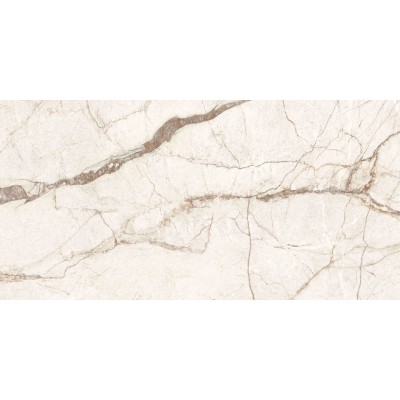 Керамогранит K958001R0001VTER SilverRoot Слоновая Кость Матовый R10A Ректификат 60x120