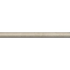 Плитка SPA050R Бордюр Карму бежевый матовый обрезной 30х2,5