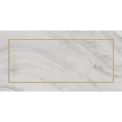 Плитка OS/A275/19075 Сеттиньяно белый глянцевый 9,9x20