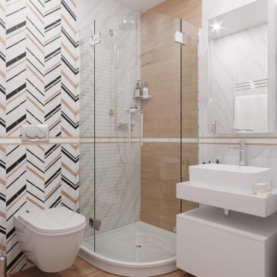 Плитка 10100000555 MontBlanc Серый 60x25