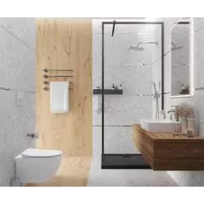 Керамогранит K952681R0001LPEP Matrix светло-серый 60x120