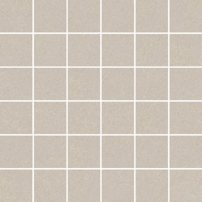 Плитка KMD2MSA001BR Декор Рабат мозаичный бежевый матовый обрезной 30x30x0,9