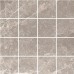 Мозаика K9513788R001VTE0 Marmostone Мозаика Темный Греж Матовый R10B 7Рек 7.5x7.5 30х30