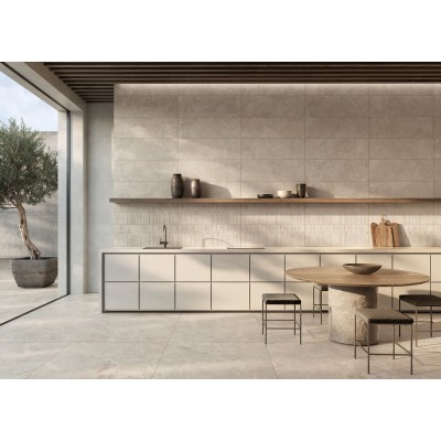 Керамогранит 41865 Haven Sand/120X120X0,9/A/R 120x120