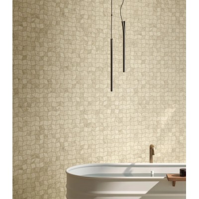 Керамогранит 610110000759 Wonderful Life Pepper Tatami Nat 20x80