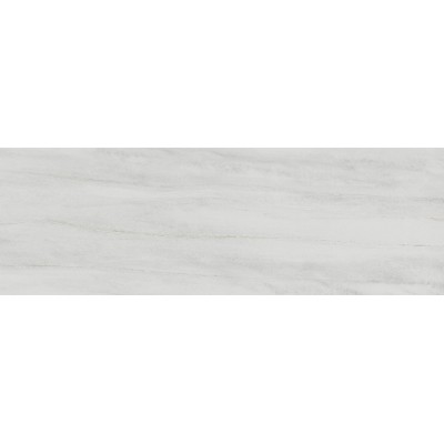Плитка 13110R Белем серый светлый глянцевый обрезной 30х89,5