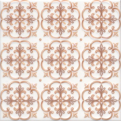 Плитка 5229 Суррей бежевый 20*20