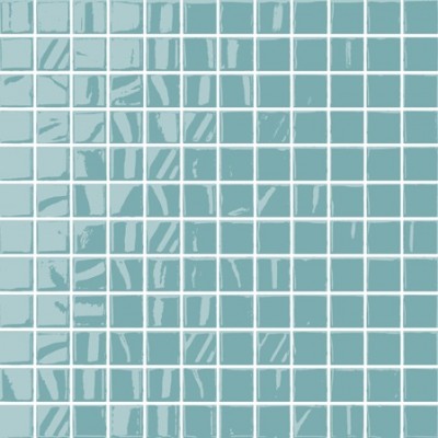Мозаика 20090 Темари бирюзовый 29,8*29,8