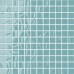 Мозаика 20090 Темари бирюзовый 29,8*29,8