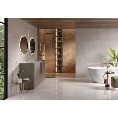 Керамогранит P0005000 Universe Beige 75x75