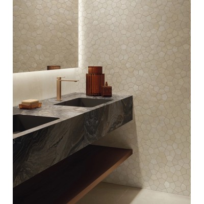 Мозаика 610110001021 Continuum Iron Mosaico 30x30