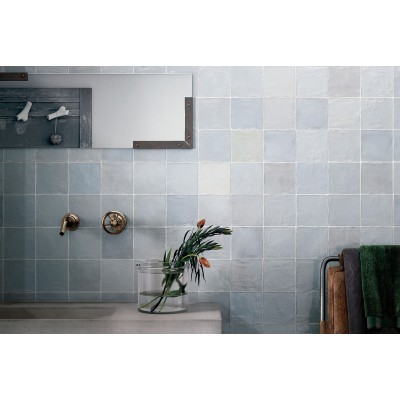 Плитка 25837 La Riviera Blanc 6.5x20