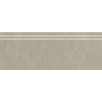 Ступени DD841590R/GR Ступень Про Догана бежевый светлый матовый обрезной 30x80x0,9