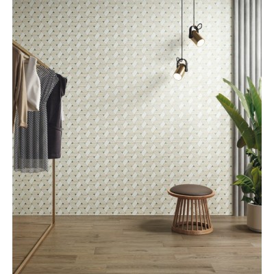 Керамогранит 600010002293 Лайфстайл Брик Грейдж 7.5x30