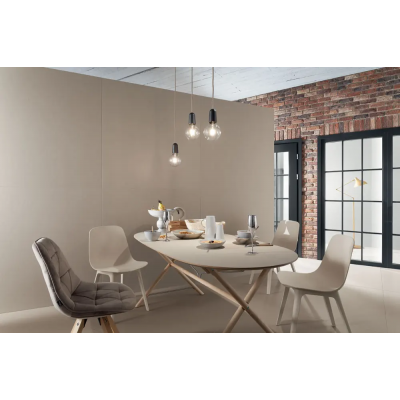 Керамогранит Industrio Anthrazite LAP 59.8x59.8