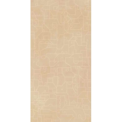 Керамогранит KHB3 CottoMilano Creta Labirinto RT Ultramatt 60x120