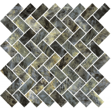 Мозаика 620110000219 Stellaris Madagascar Dark Mosaico Cross Nat 31.5x29.7
