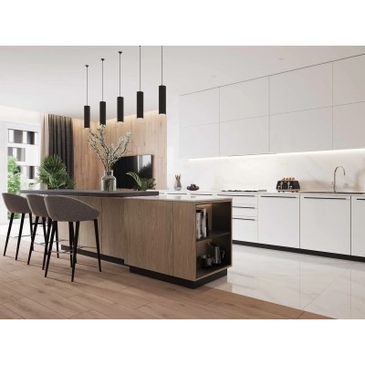 Керамогранит MOG304 Marble Light Beige полированный 60x120x9