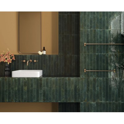 Плитка 31548 Bali Aqua 5x40