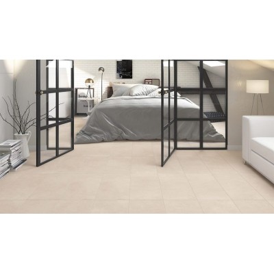 Керамогранит P19521.6 Core Matte Beige Rect 8.2mm 60x120