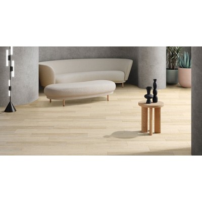 Керамогранит K952372R0001VTET SoftWood Кремовый Мат R10A 20х80