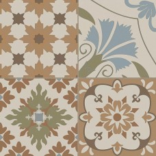 Керамогранит JA01 Jam Beige Неполированный 40,5x40,5х8