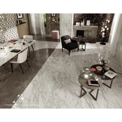 Керамогранит AENN Marvel Gris Supreme Lappato 120x120