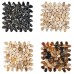 Мозаика PIX266 Мозаика из гальки Mix stone 30.5х30.5